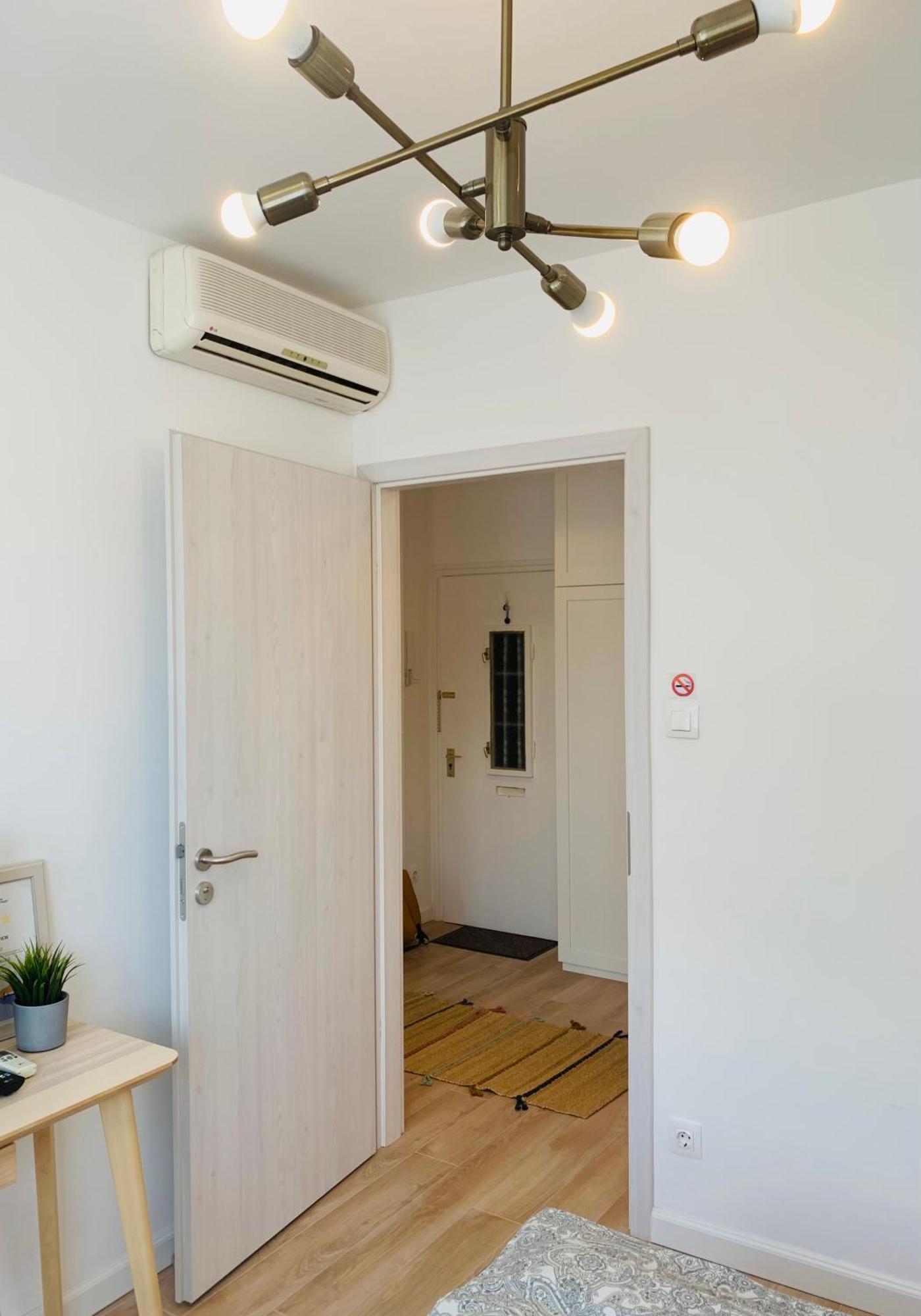 Bazilika View Apartment Budapesta Exterior foto